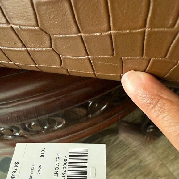 Henri Bendel Eclipse Belmont Tote - Picture 13 of 14